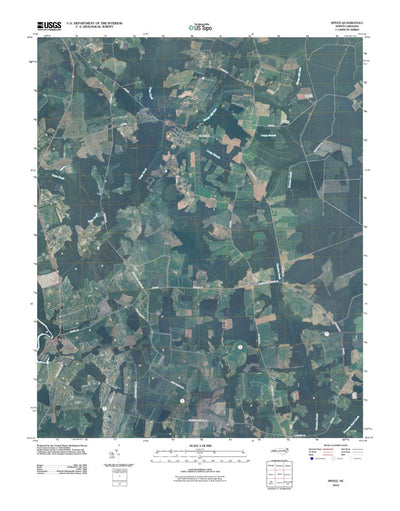 Speed, NC (2010, 24000-Scale) Preview 1