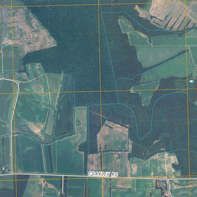 Speed, NC (2010, 24000-Scale) Preview 2