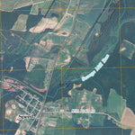 Speed, NC (2010, 24000-Scale) Preview 3