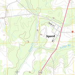 Speed, NC (2013, 24000-Scale) Preview 3