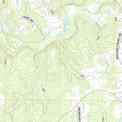 Spies, NC (2013, 24000-Scale) Preview 2