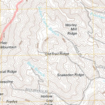 Spring Creek, NC (2011, 24000-Scale) Preview 2