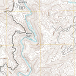 Spring Creek, NC (2011, 24000-Scale) Preview 3