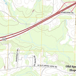Spring Hope, NC (2013, 24000-Scale) Preview 2