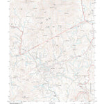 Spruce Pine, NC (2011, 24000-Scale) Preview 1