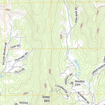 Spruce Pine, NC (2013, 24000-Scale) Preview 2