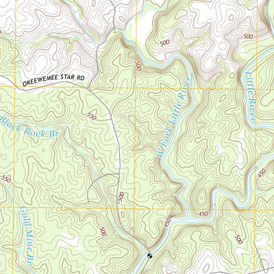 Star, NC (2013, 24000-Scale) Preview 3