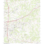 Statesville East, NC (2013, 24000-Scale) Preview 1
