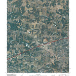 Statesville West, NC (2010, 24000-Scale) Preview 1