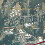 Statesville West, NC (2010, 24000-Scale) Preview 2