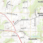 Statesville West, NC (2013, 24000-Scale) Preview 2