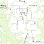 Stedman, NC (2013, 24000-Scale) Preview 2