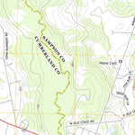 Stedman, NC (2013, 24000-Scale) Preview 3