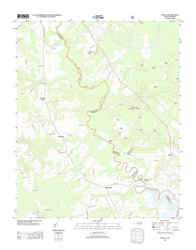 Stella, NC (2013, 24000-Scale) Preview 1
