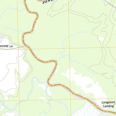 Stella, NC (2013, 24000-Scale) Preview 2