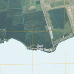 Stevenson Point, NC (2010, 24000-Scale) Preview 3