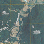 Sugar Hill, NC (2010, 24000-Scale) Preview 2