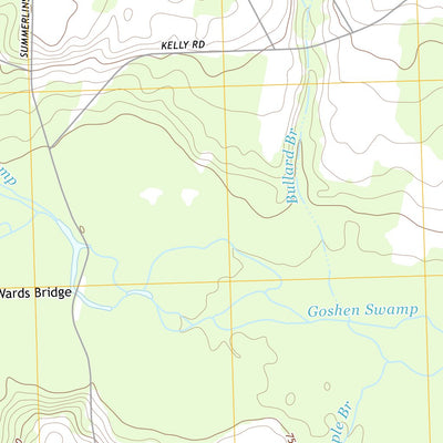 Summerlins Crossroads, NC (2013, 24000-Scale) Preview 2