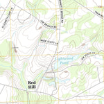 Summerlins Crossroads, NC (2013, 24000-Scale) Preview 3