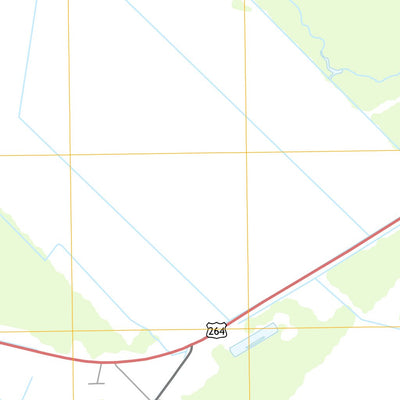 Swanquarter, NC (2013, 24000-Scale) Preview 2