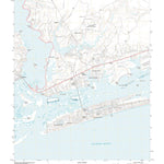Swansboro, NC (2011, 24000-Scale) Preview 1