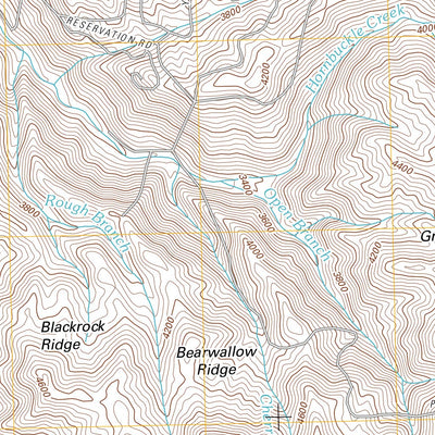 Sylva North, NC (2011, 24000-Scale) Preview 3
