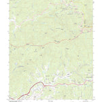 Sylva North, NC (2013, 24000-Scale) Preview 1