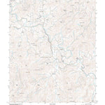 Sylva South, NC (2011, 24000-Scale) Preview 1