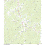 Sylva South, NC (2013, 24000-Scale) Preview 1