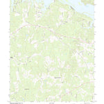Thelma, NC (2013, 24000-Scale) Preview 1