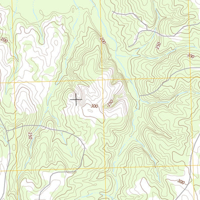 Thelma, NC (2013, 24000-Scale) Preview 3