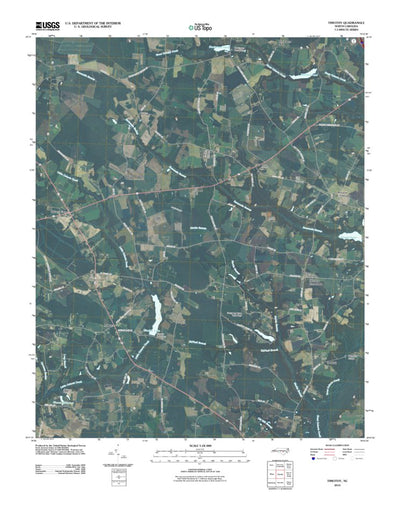 Timothy, NC (2010, 24000-Scale) Preview 1