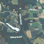 Timothy, NC (2010, 24000-Scale) Preview 3