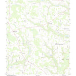 Timothy, NC (2013, 24000-Scale) Preview 1