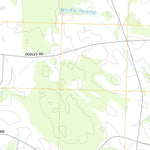 Timothy, NC (2013, 24000-Scale) Preview 2