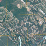 Topsail, NC (2010, 24000-Scale) Preview 3