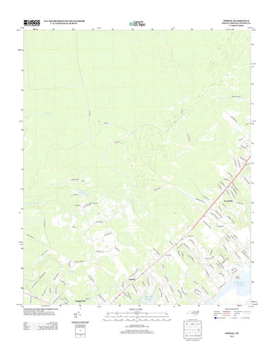 Topsail, NC (2013, 24000-Scale) Preview 1