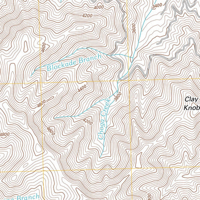 Topton, NC (2011, 24000-Scale) Preview 3