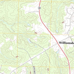 Townsville, NC (2013, 24000-Scale) Preview 2