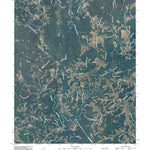 Traphill, NC (2010, 24000-Scale) Preview 1