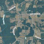 Traphill, NC (2010, 24000-Scale) Preview 2
