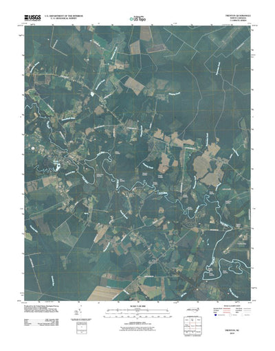 Trenton, NC (2010, 24000-Scale) Preview 1