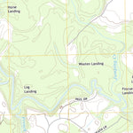Trenton, NC (2013, 24000-Scale) Preview 2