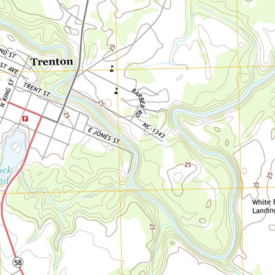 Trenton, NC (2013, 24000-Scale) Preview 3