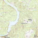 Troy, NC (2013, 24000-Scale) Preview 3