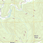 Tuckasegee, NC (2013, 24000-Scale) Preview 2