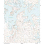 Tungsten, NC-VA (2011, 24000-Scale) Preview 1