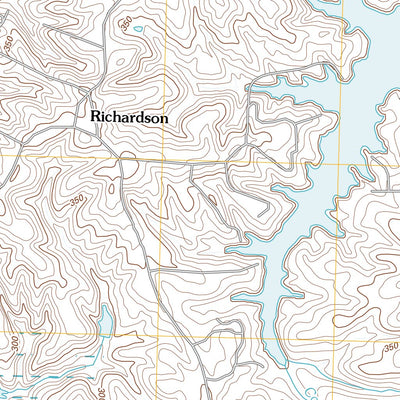 Tungsten, NC-VA (2011, 24000-Scale) Preview 2