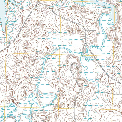 Tungsten, NC-VA (2011, 24000-Scale) Preview 3