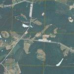 Turkey, NC (2010, 24000-Scale) Preview 2